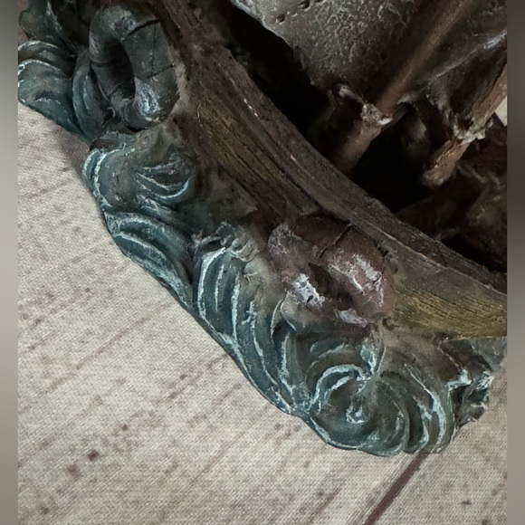 🐬 CLEARANCE ITEM: Nautical Ship Sail Ocean Vessel Figurine - Picture 6 of 12